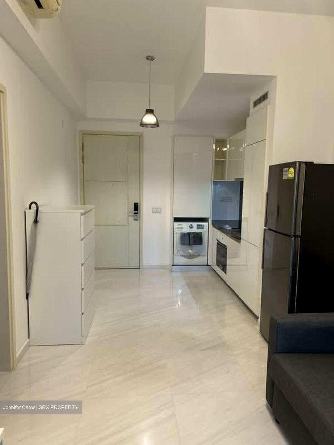 Lincoln Suites (D11), Condominium #534826441